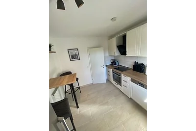 Vakantieappartement Gezinsvakantie Niederrhein