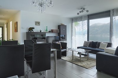 Vakantieappartement Gezinsvakantie Brissago