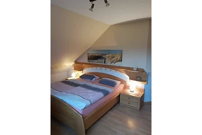 Appartamento Vacanza con famiglia Kalletal