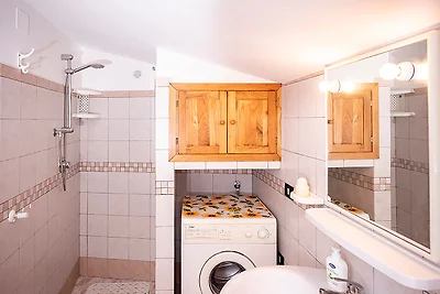 Vakantiehuis Ontspannende vakantie Salerno