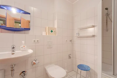 Vakantieappartement Gezinsvakantie Graal-Müritz