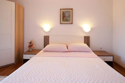 Vakantieappartement Gezinsvakantie Silo