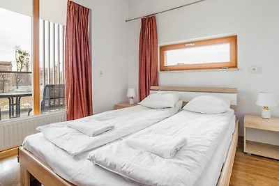 Appartement Vacances avec la famille Gdansk
