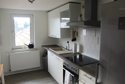 Fewo HARZ Benneckenstein