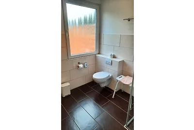 Vakantieappartement Gezinsvakantie Holzdorf