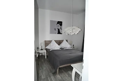 "Villa am NOK"