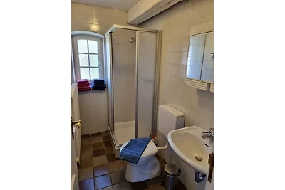 Hackerhof, Südwohnung