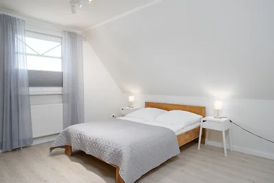 Haus Sommerzeit