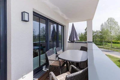 Aparthotel Waterkant Suites, Suite