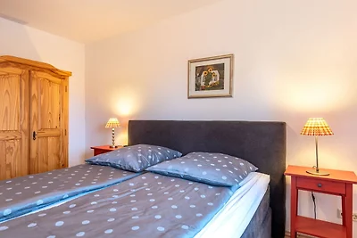 Vakantieappartement Gezinsvakantie Midlum
