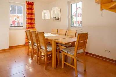 A 7 Ferienhaus Sebastian