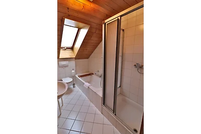 Vakantieappartement Gezinsvakantie Falkau