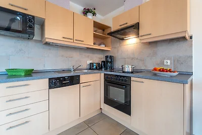 Am Sonnenaufgang OG 5