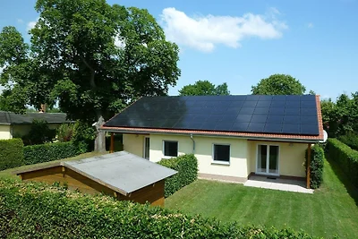 Ferienwohnung Haus Vietzen 1