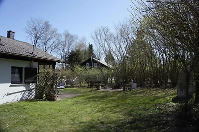 Vakantiehuis Ontspannende vakantie Thalfang