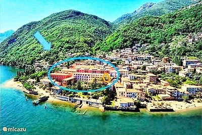 1a LakeSide B&B @ LagoDiComo IT