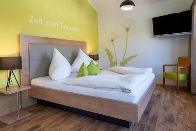 Vakantieappartement Gezinsvakantie Hagnau