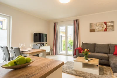 (Brise) Ahlbeck Suiten App. 05