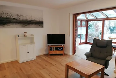 Apartamento Vacaciones familiares Wangerland
