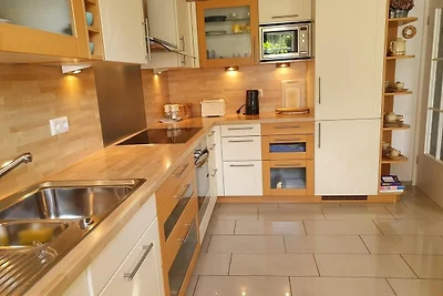 Mien Dröm, Wohnung 1