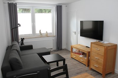 Vakantieappartement Gezinsvakantie Bad Gandersheim