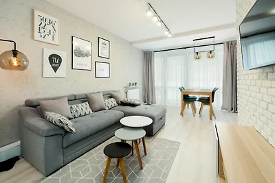 Sun&Snow Triventi - Apartment 13/56