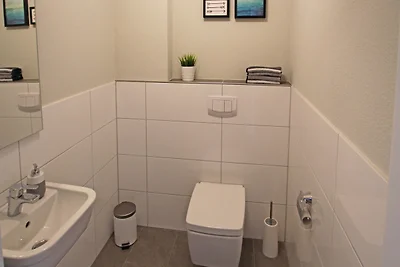 Quartier Hohe Geest 18 - Strandzeit