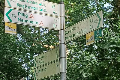 Ferienwohnung Gasthof Port 90