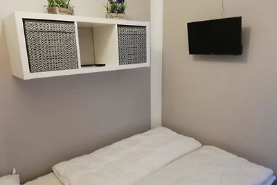 Luxus FeWo "Kleine Auszeit"