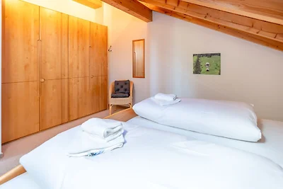 Apartament Dla rodzin Burgberg