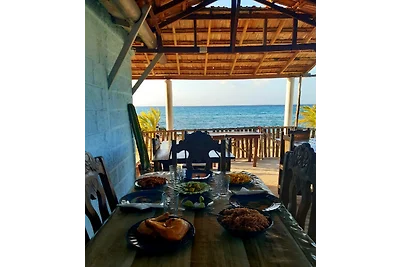Appartamento Vacanza con famiglia Las Tunas