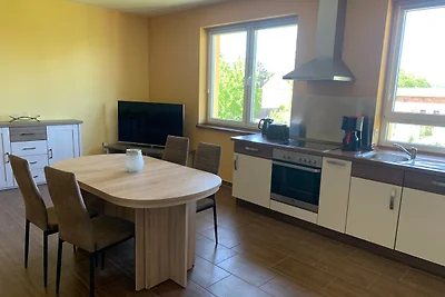 Janas Ferienwohnung in Heideblick