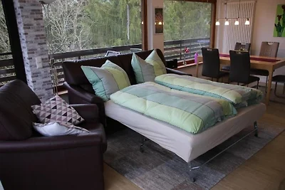 Vakantieappartement Gezinsvakantie Schutzbach