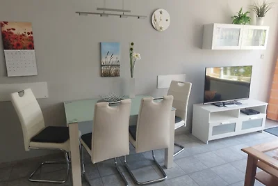 Haus Sandra Fewo 7 mit sonniger