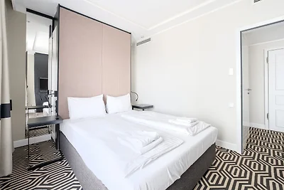 Sun&Snow Privatwohnungen im Baltic