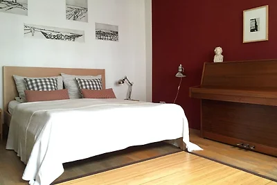 Art-Apartment Leo