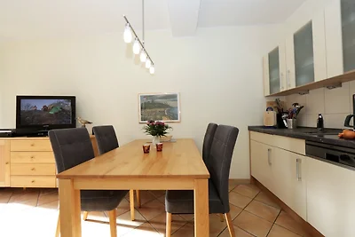 Vakantieappartement Gezinsvakantie Bansin