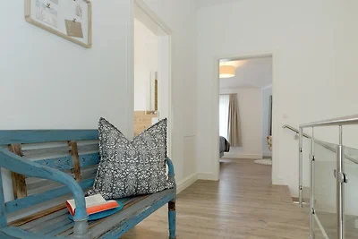 (Brise) Ferienhaus Alte Düne App.