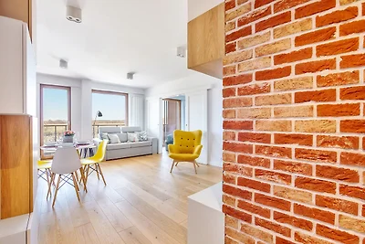 Sun&Snow Resorts - Apartment A14