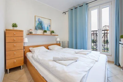 Sun&Snow Promenada - Uzdrowiskowa