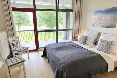 Golfnest am Meer No. 24 - Aurora