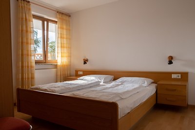 Vakantieappartement Gezinsvakantie Partschins