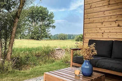 108 - Tiny House mit Blick ins