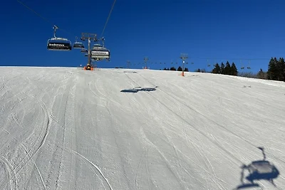 Blackforest Lounge direkt an der