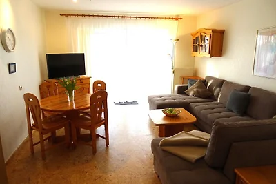 Appartamento Vacanza con famiglia Dahme