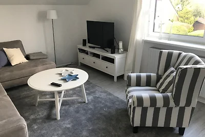 Vakantieappartement Gezinsvakantie Eckernförde