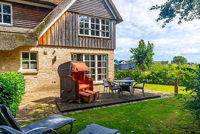 Reethaus Ostseeblick 1