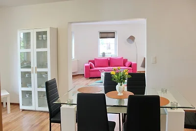 Appartamento Vacanza con famiglia Lübbenau/ OT Ragow