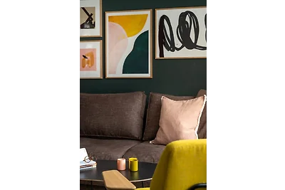 Appartamento Vacanza con famiglia Friedrichshafen