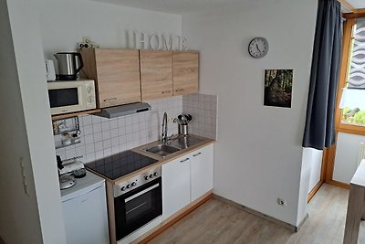 Vakantieappartement Gezinsvakantie Schöfweg